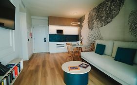 001 Higos Beach Boutique Singular Hotel Residence